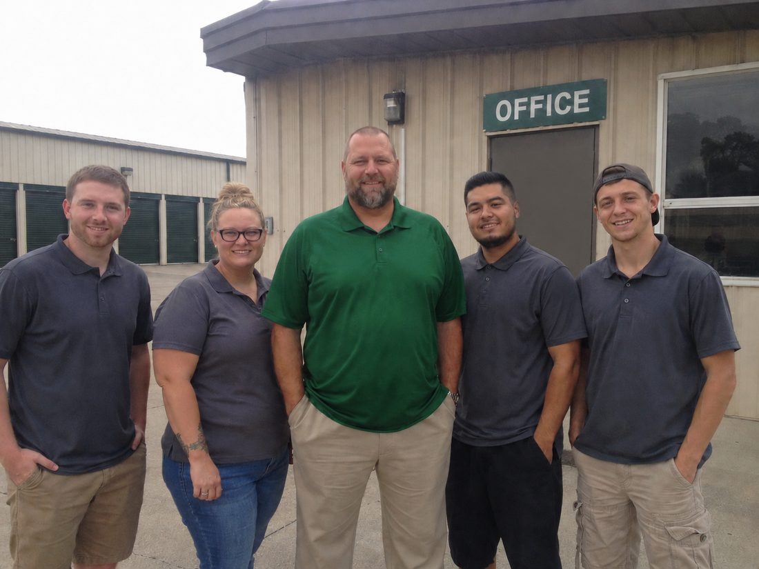 Pest control professionals in Bossier City, LA