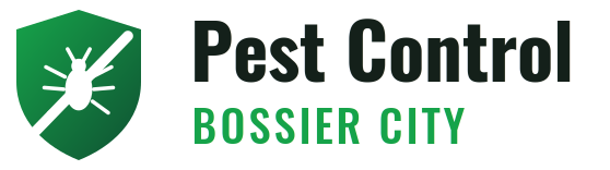 Bossier City Pest Control